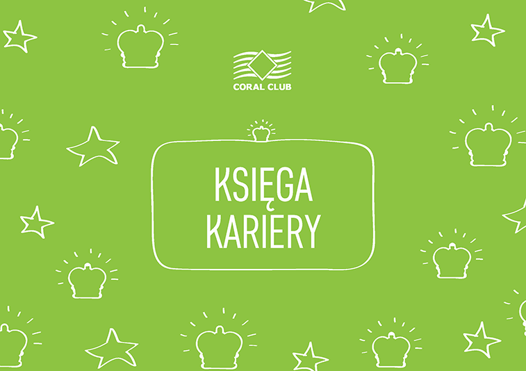 Księga Kariery